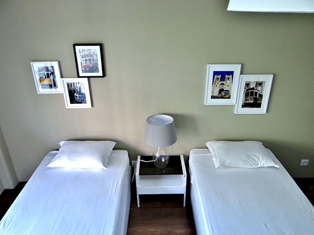 Casa de hóspedes Wallis São Bento 3*