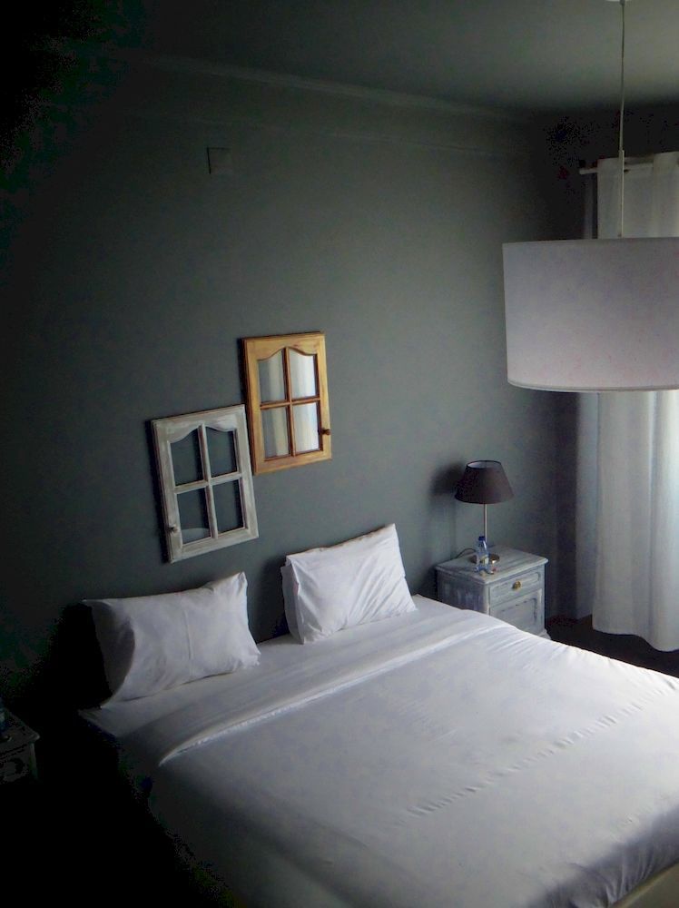 Wallis Sao Bento 3* Lisboa