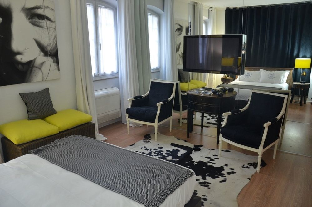 Lapa 82 Bed & Breakfast 4*