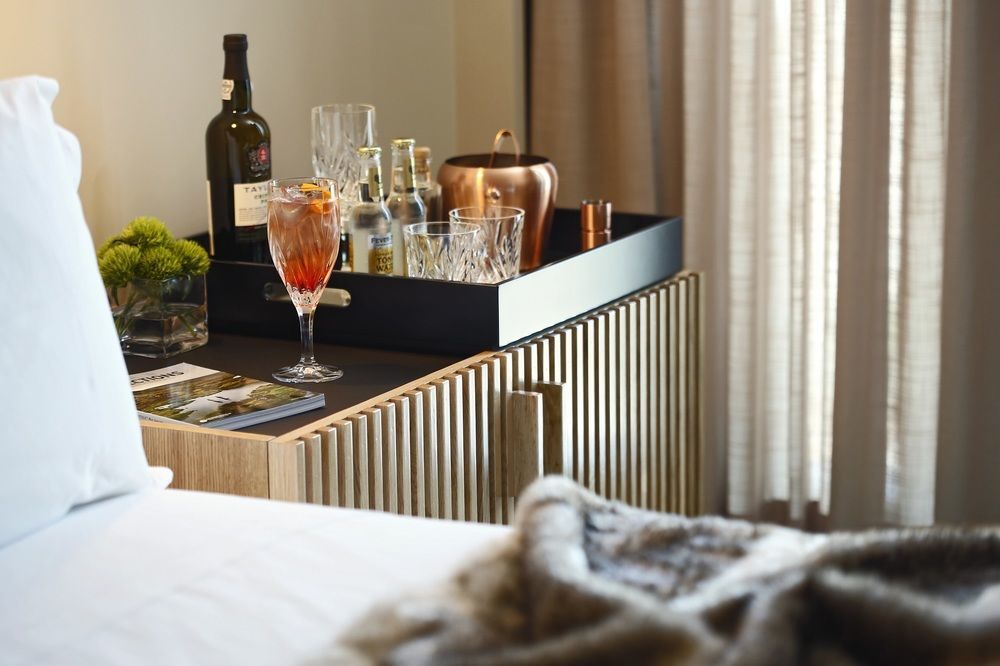 Memmo Principe Real, A Member Of Design Hotels Lisbon