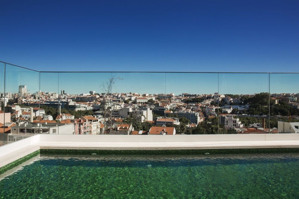 Hotel Memmo Principe Real, A Member Of Design Hotels