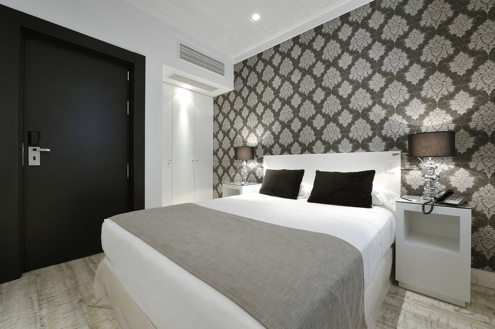 Hotel Vincci Baixa 4*
