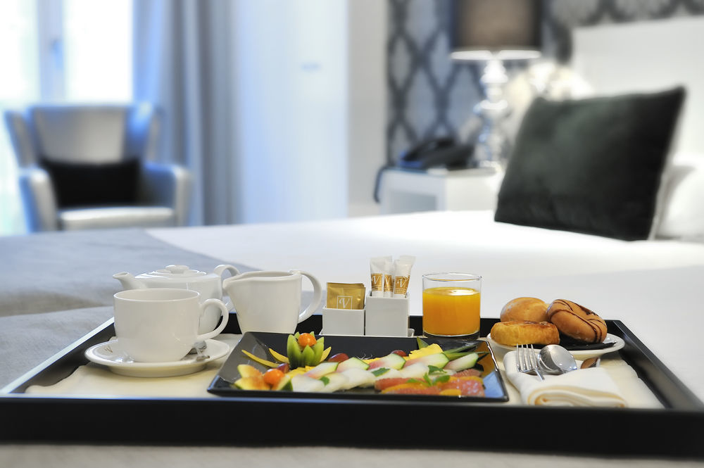 Hotel Vincci Baixa Lisboa