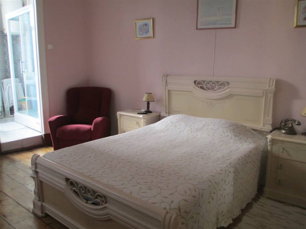 Hostal Pensao Sao Joao Da Praca