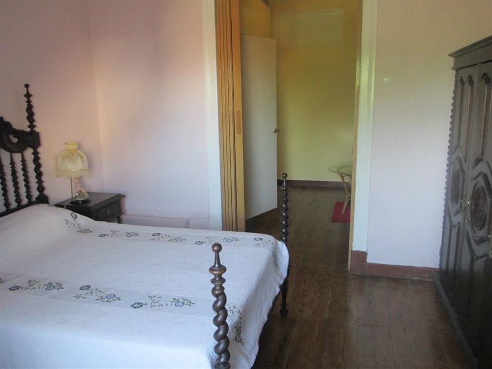Hostal Pensao Sao Joao Da Praca *
