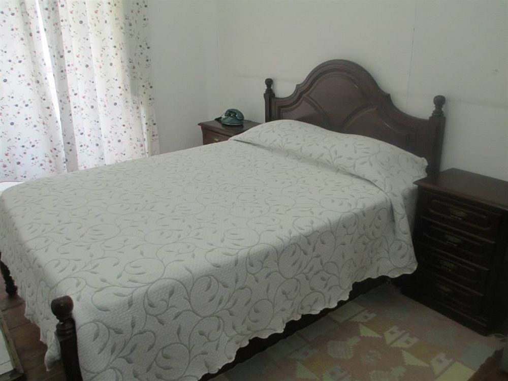 Hostal Pensao Sao Joao Da Praca