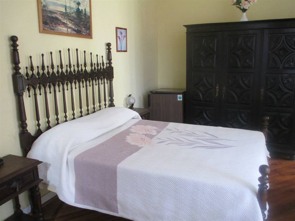 Hostal Pensao Sao Joao Da Praca