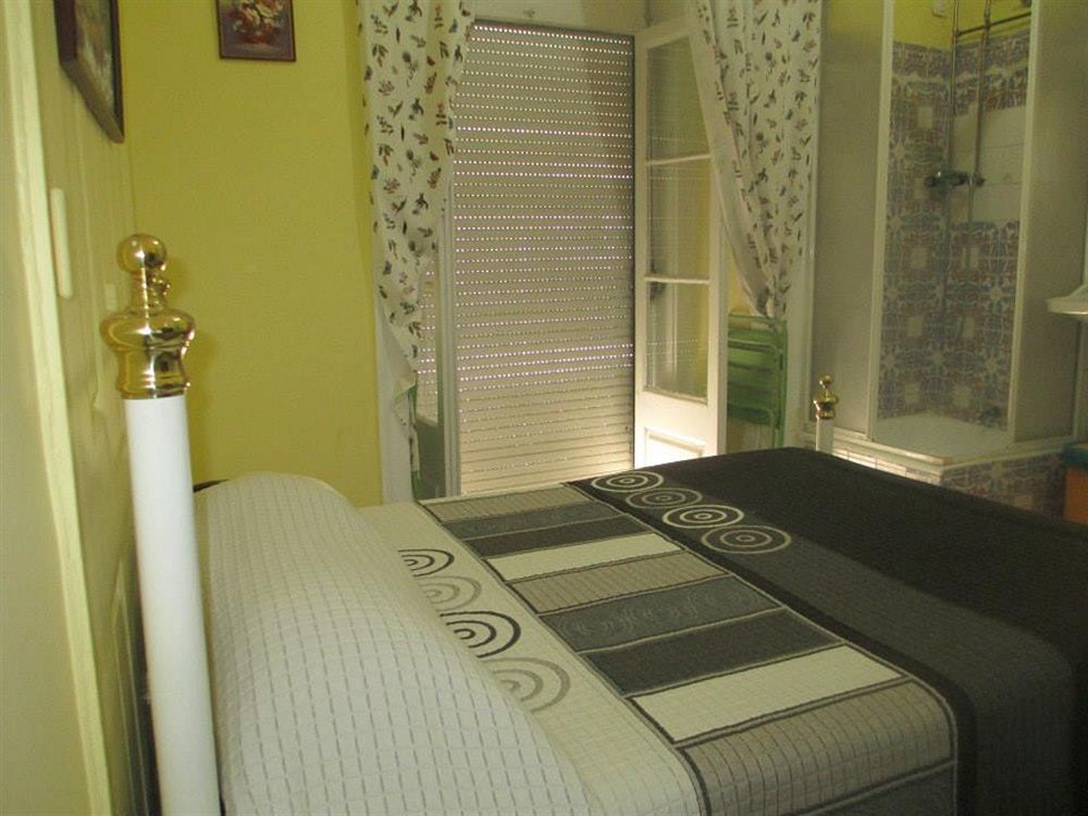 Hostal Pensao Sao Joao Da Praca *