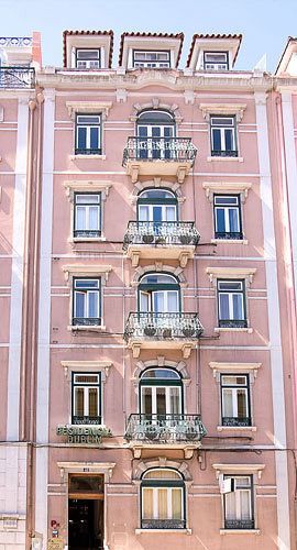 Dublin Hotel Lisboa