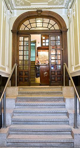 Dublin Hotel