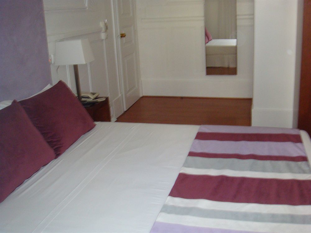 Dublin Hotel Lisboa