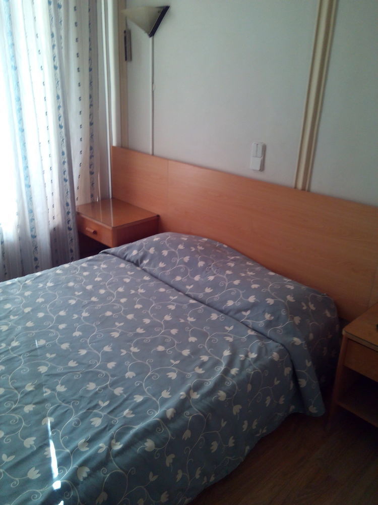 Dublin Hotel *