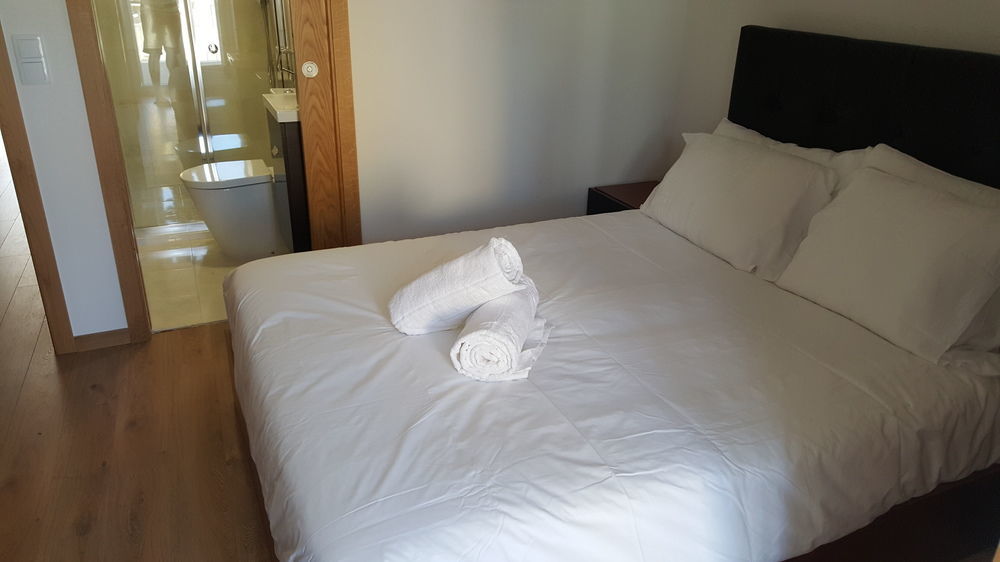 Downtown Boutique Studio And Suites *