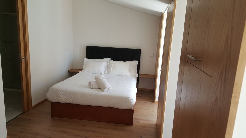 Downtown Boutique Studio And Suites * Lisboa