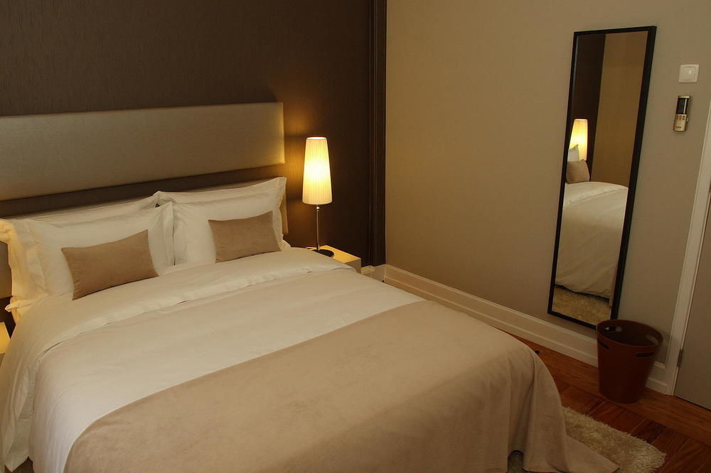 Castilho House Bed and breakfast 3*