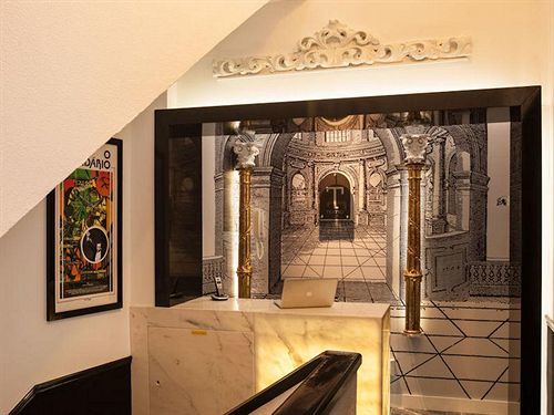 Teatro Boutique & Bed & Breakfast Lisbon