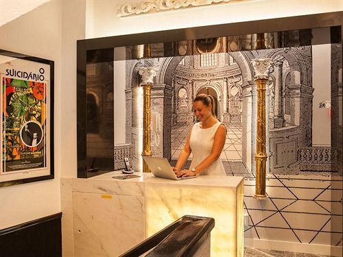 Teatro Boutique & Bed & Breakfast