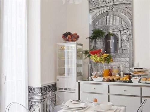 Teatro Boutique & Bed & Breakfast