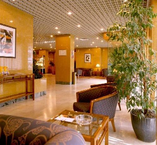 Vip Berna Lisboa