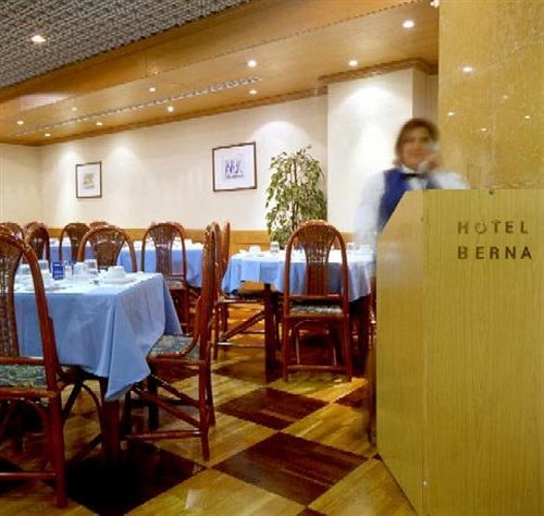 Hotel Vip Berna