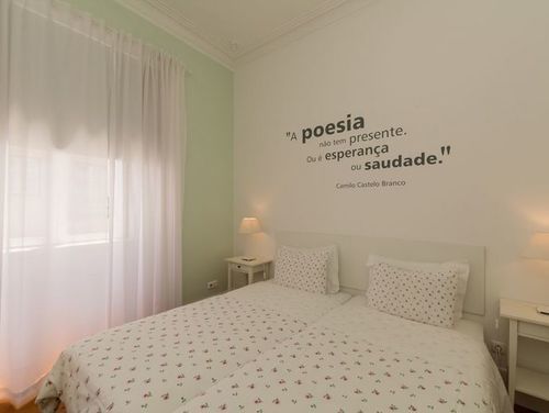 Restauradores Apartamento Lisboa