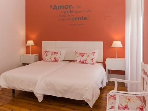 Restauradores Apartamento Lisboa