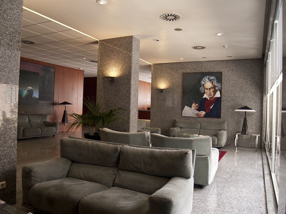 Hotel 3k Madrid