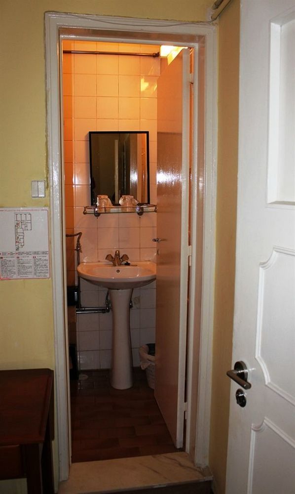 Casa de hóspedes Residencial Lord