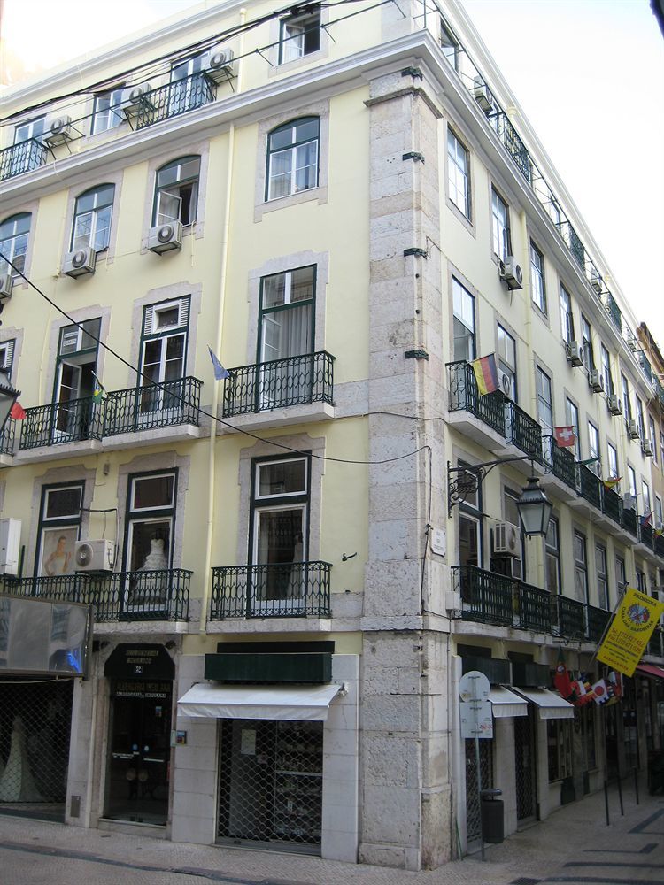 Lx Rossio 2* Lisboa