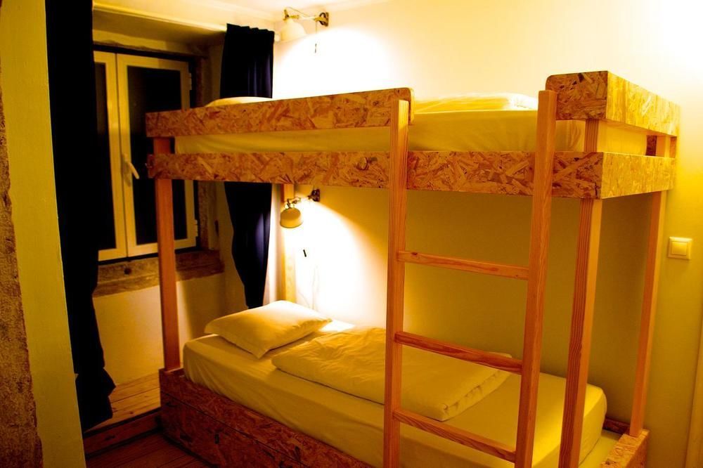 Goodnight * Lisboa