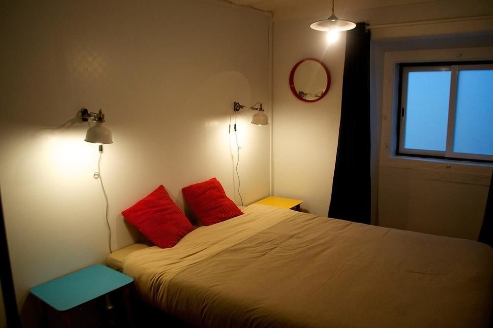 Goodnight Hostal Lisboa