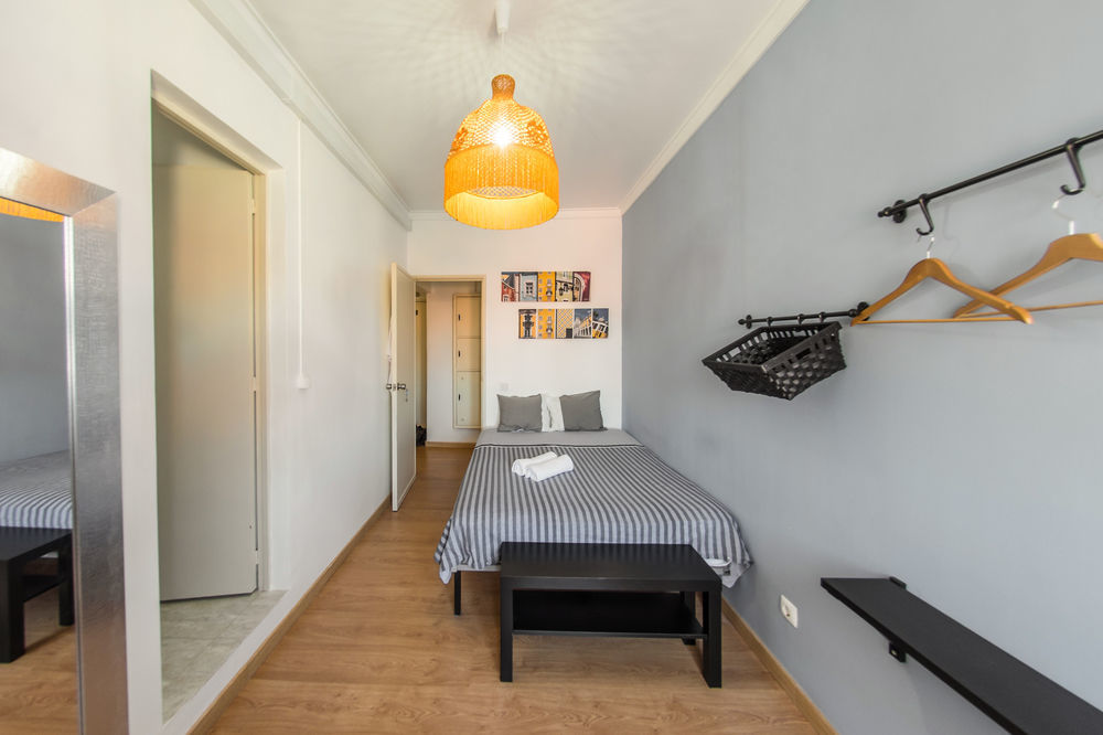 Marques Mini Guest house Lisbon