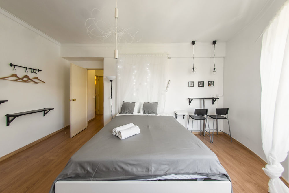 Marques Mini Guest house 3*