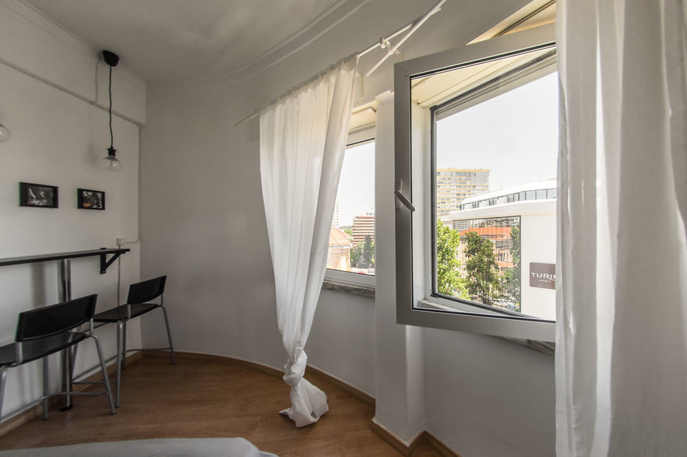 Marques Mini Guest house Lisbon