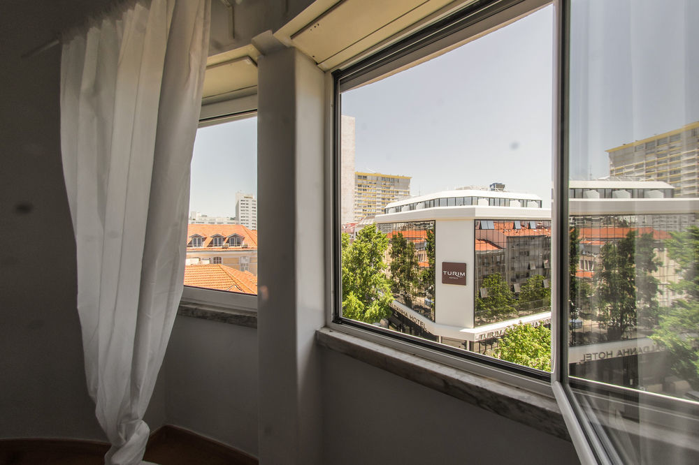 Marques Mini Guest house 3*