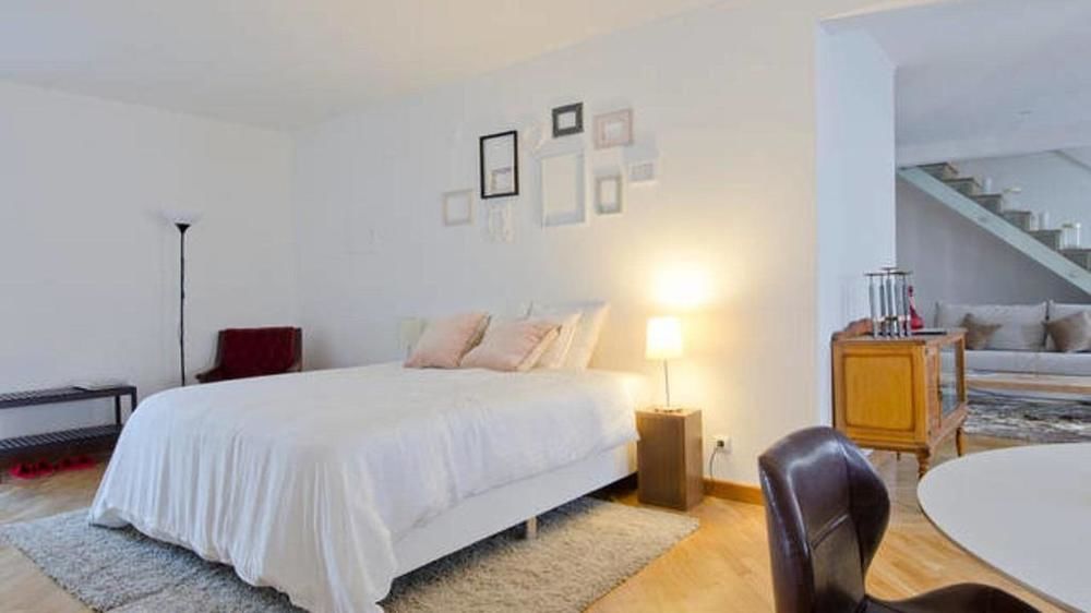 Bed and breakfast Shiado Suites Lisboa
