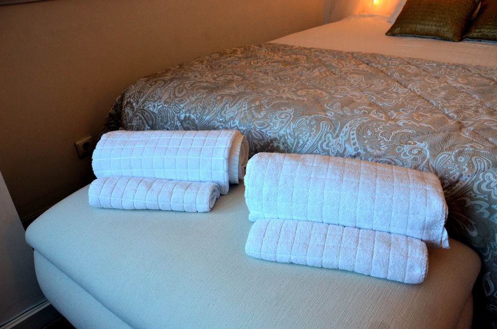 Bed and breakfast Shiado Suites 4*