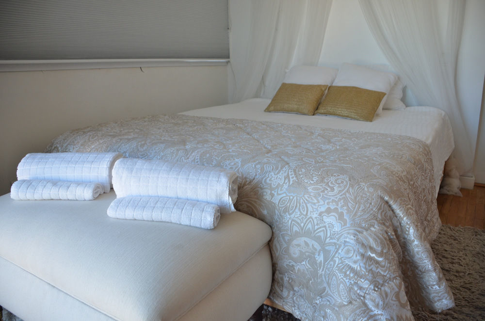 Bed and breakfast Shiado Suites Lisboa
