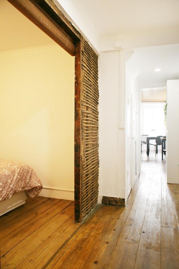 Apartamento Chiado Carmo 53 Apartment Lisbon