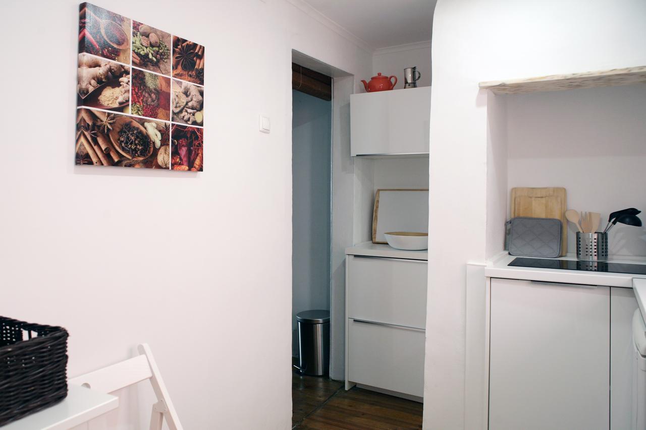Apartamento Chiado Carmo 53 *