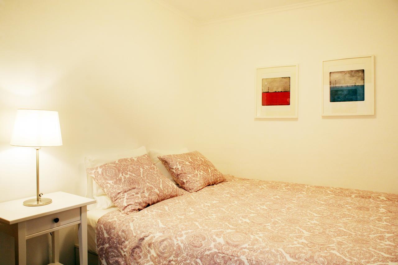 Apartment Apartamento Chiado Carmo 53 *