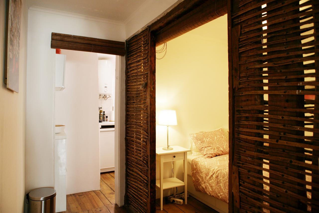 Apartamento Chiado Carmo 53 * Lisbon
