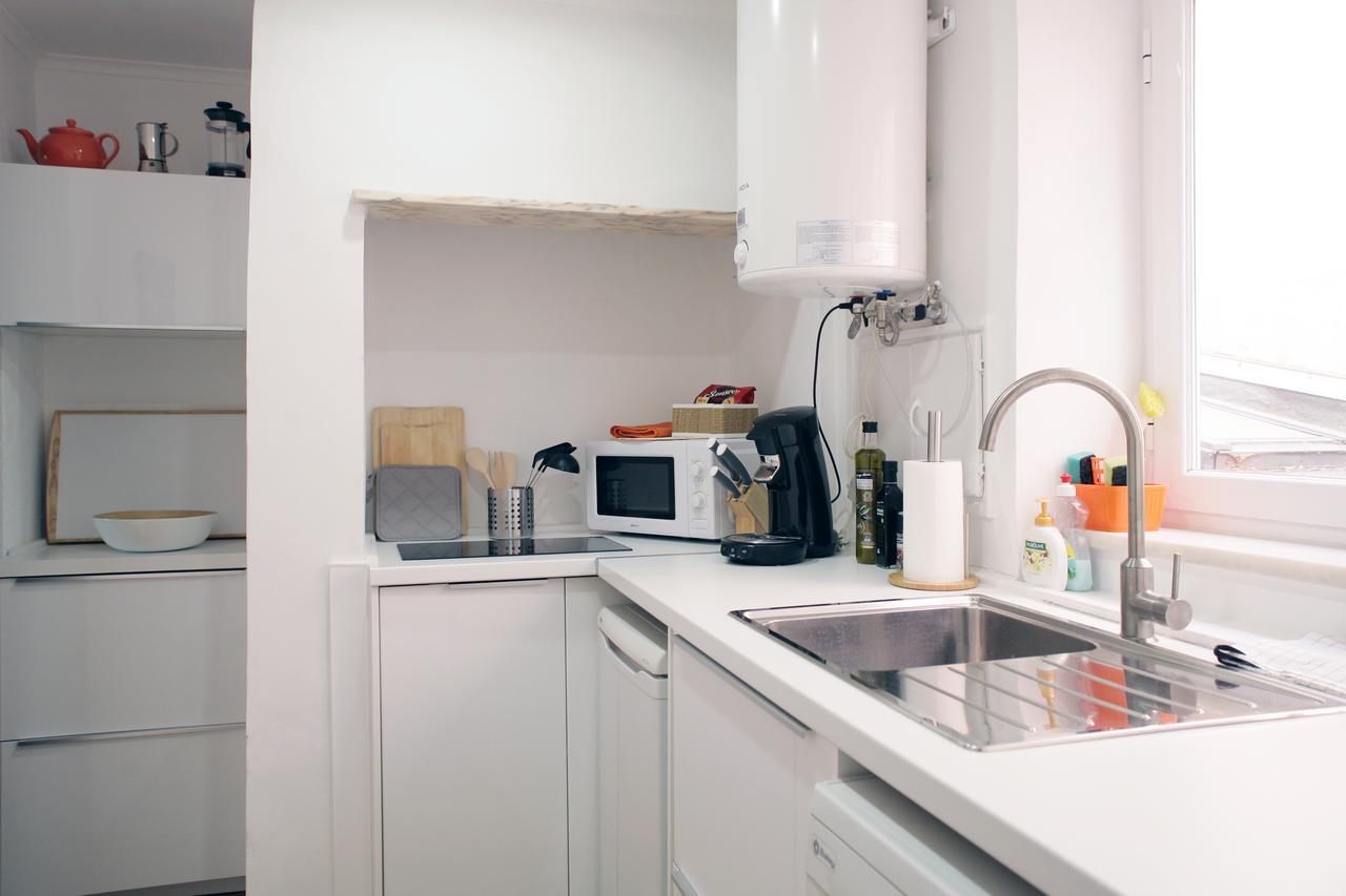 Apartamento Chiado Carmo 53 Apartment