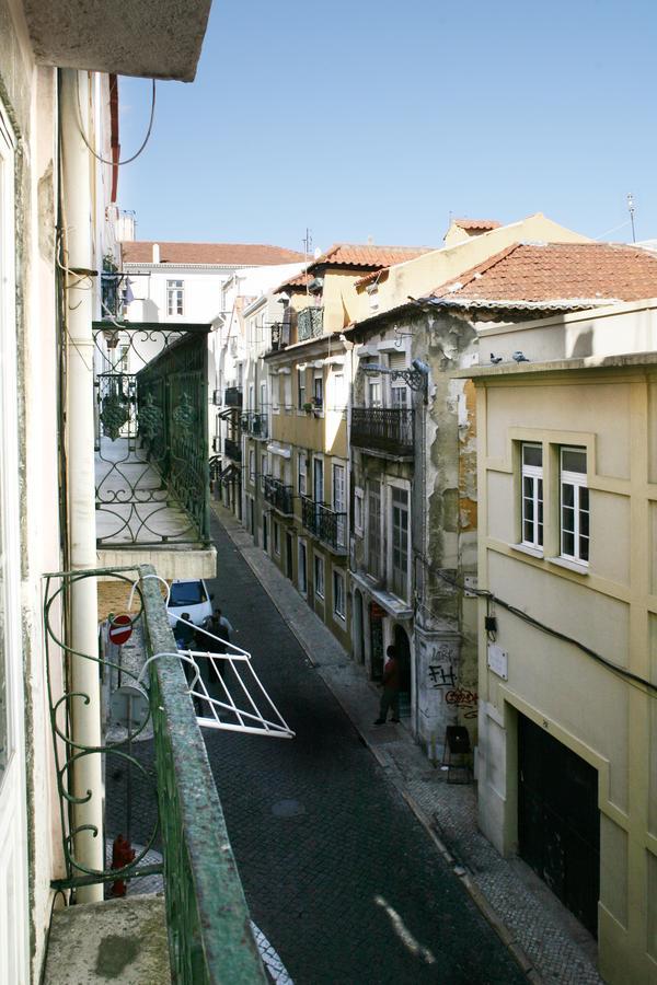 Apartamento Chiado Carmo 53 Apartment *