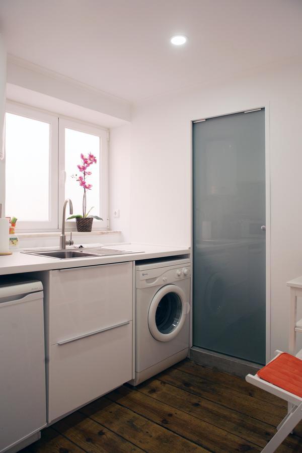 Apartment Apartamento Chiado Carmo 53 *