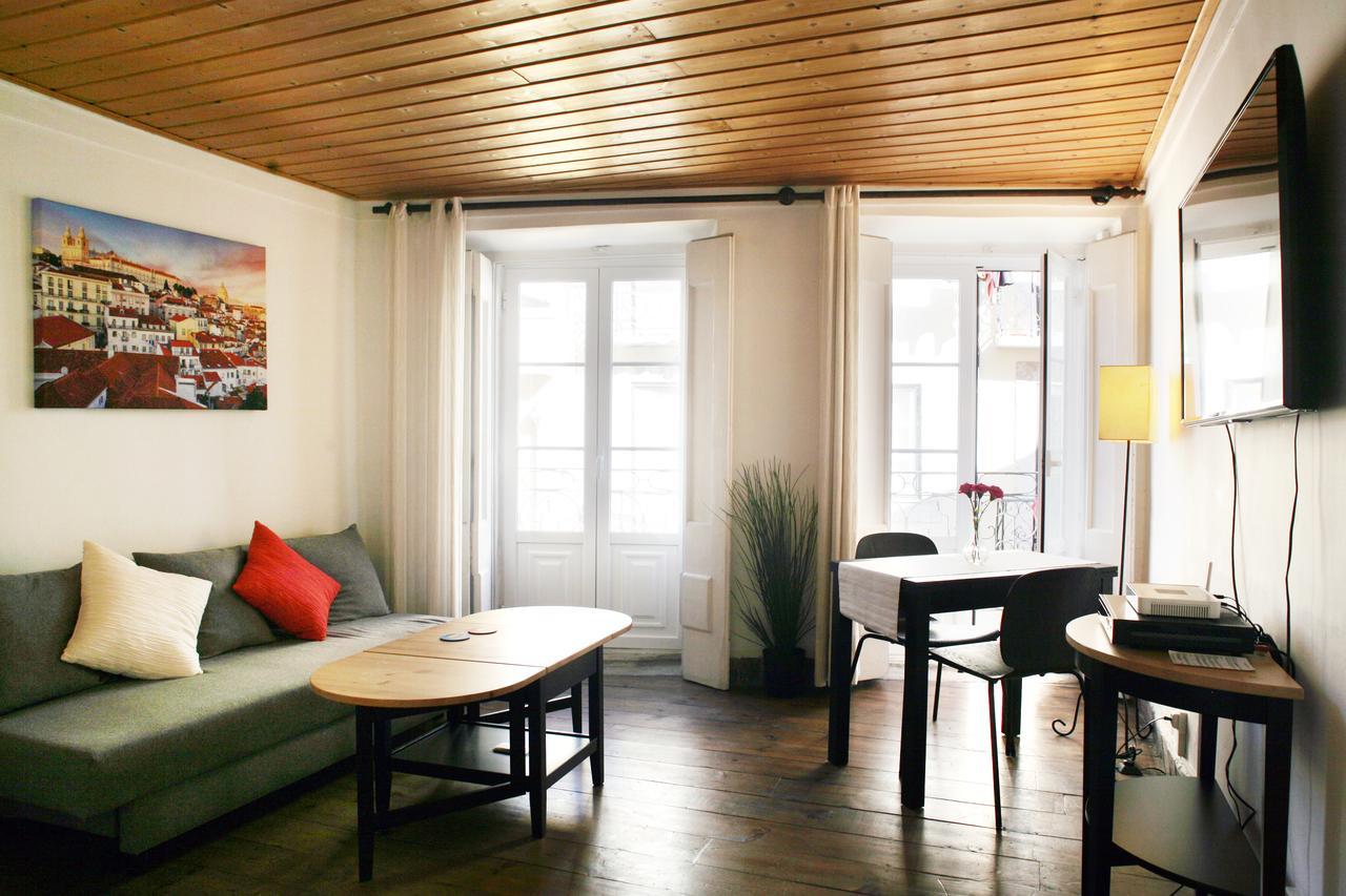 Apartment Apartamento Chiado Carmo 53