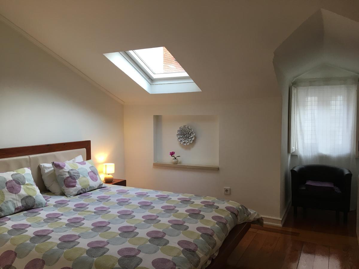 Apartamento Flores *