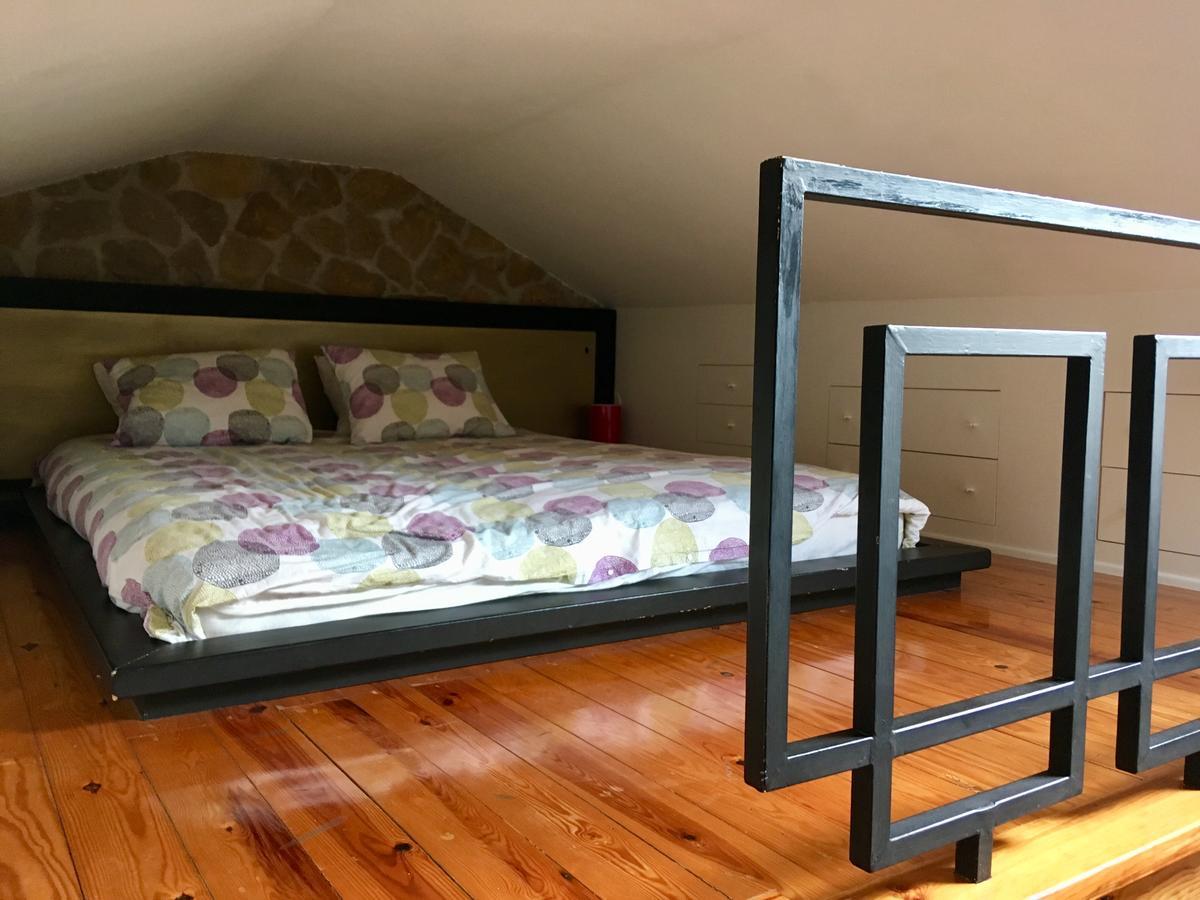 Apartamento Flores Lisboa