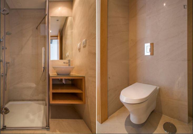 Habitación en casa particular Be Lisbon Residence Laranjeiras
