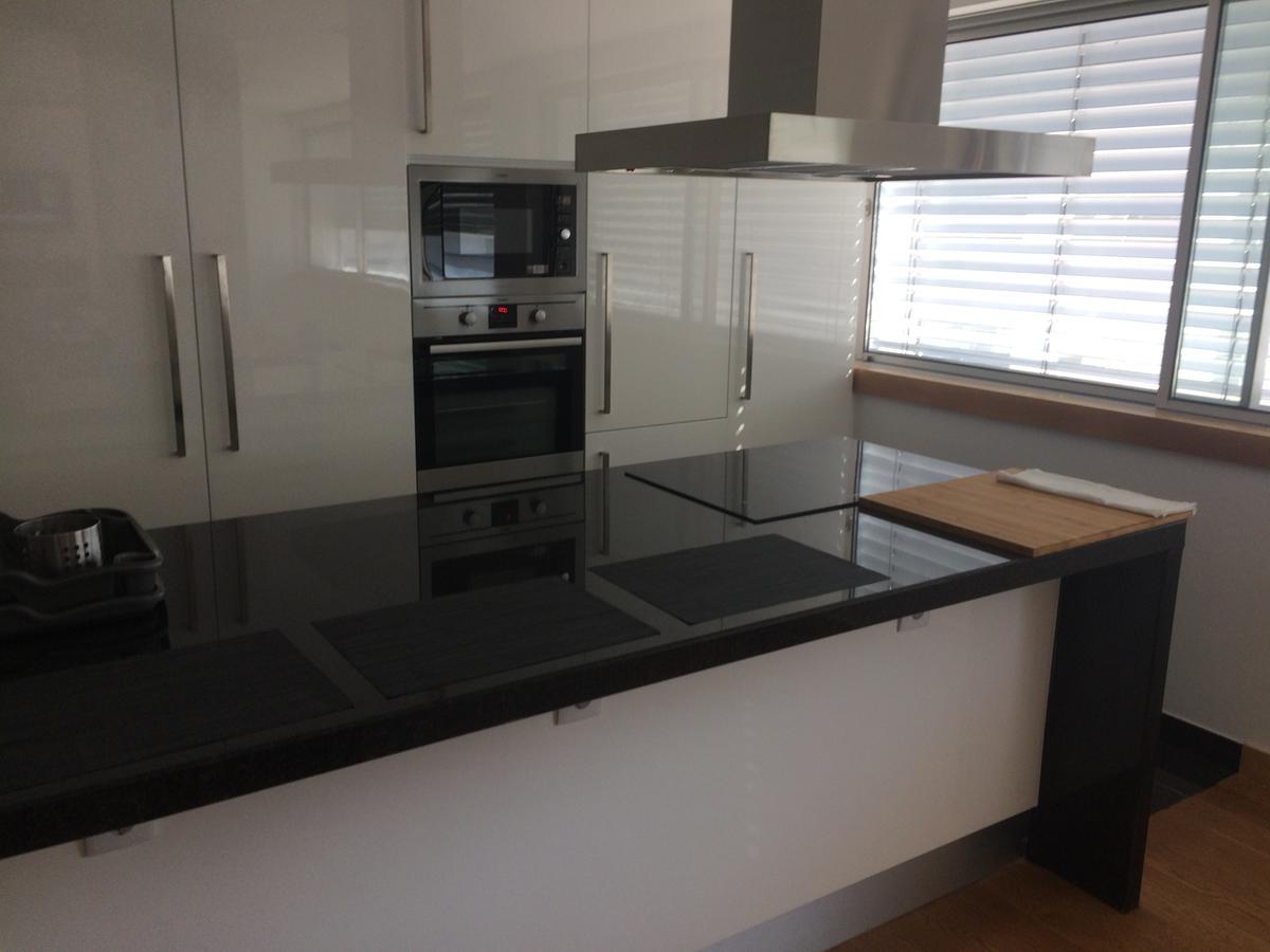 Be Lisbon Residence Laranjeiras *